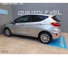 Ford Fiesta 1.1 ITVCT 55kW 75CV Trend 5p de 2022 con 65.900 Km por 13.490 EUR. en Valencia