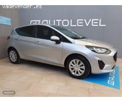 Ford Fiesta 1.1 ITVCT 55kW 75CV Trend 5p de 2022 con 65.900 Km por 13.490 EUR. en Valencia