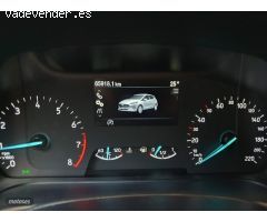 Ford Fiesta 1.1 ITVCT 55kW 75CV Trend 5p de 2022 con 65.900 Km por 13.490 EUR. en Valencia