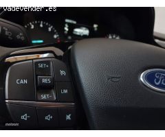 Ford Fiesta 1.1 ITVCT 55kW 75CV Trend 5p de 2022 con 65.900 Km por 13.490 EUR. en Valencia