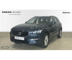 Volvo XC 60 XC60 Core, B4 Mild Hybrid, Diesel de 2024 con 35.069 Km por 42.990 EUR. en Ourense