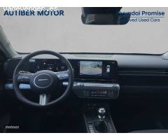 Hyundai Kona 1.0 TGDI Tecno 4x2 de 2024 con 200 Km por 28.900 EUR. en Valencia
