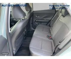 Hyundai Kona 1.0 TGDI Tecno 4x2 de 2024 con 200 Km por 28.900 EUR. en Valencia