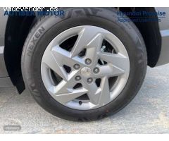 Hyundai Kona 1.0 TGDI Tecno 4x2 de 2024 con 200 Km por 28.900 EUR. en Valencia