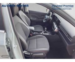 Hyundai Kona 1.0 TGDI Tecno 4x2 de 2024 con 200 Km por 28.900 EUR. en Valencia