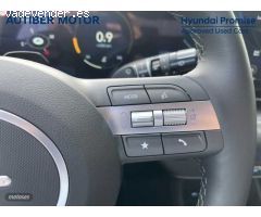 Hyundai Kona 1.0 TGDI Tecno 4x2 de 2024 con 200 Km por 28.900 EUR. en Valencia