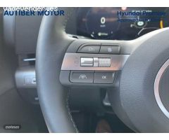 Hyundai Kona 1.0 TGDI Tecno 4x2 de 2024 con 200 Km por 28.900 EUR. en Valencia