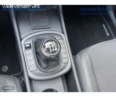 Hyundai Kona 1.0 TGDI Tecno 4x2 de 2024 con 200 Km por 28.900 EUR. en Valencia