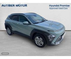Hyundai Kona 1.0 TGDI Tecno 4x2 de 2024 con 200 Km por 28.900 EUR. en Valencia