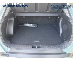 Hyundai Kona 1.0 TGDI Tecno 4x2 de 2024 con 200 Km por 28.900 EUR. en Valencia
