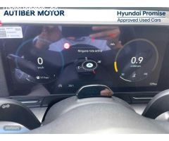 Hyundai Kona 1.0 TGDI Tecno 4x2 de 2024 con 200 Km por 28.900 EUR. en Valencia