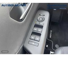 Hyundai Kona 1.0 TGDI Tecno 4x2 de 2024 con 200 Km por 28.900 EUR. en Valencia
