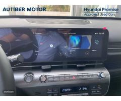 Hyundai Kona 1.0 TGDI Tecno 4x2 de 2024 con 200 Km por 28.900 EUR. en Valencia