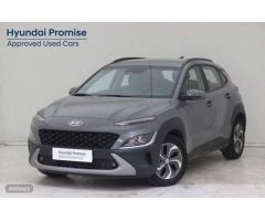 Hyundai Kona 1.6 GDI DT Maxx de 2023 con 20.030 Km por 23.500 EUR. en Valencia