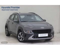 Hyundai Kona 1.6 GDI DT Maxx de 2023 con 20.030 Km por 23.500 EUR. en Valencia