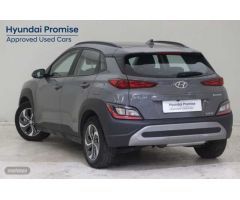 Hyundai Kona 1.6 GDI DT Maxx de 2023 con 20.030 Km por 23.500 EUR. en Valencia