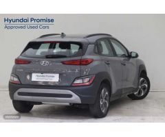 Hyundai Kona 1.6 GDI DT Maxx de 2023 con 20.030 Km por 23.500 EUR. en Valencia