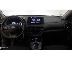 Hyundai Kona 1.6 GDI DT Maxx de 2023 con 20.030 Km por 23.500 EUR. en Valencia