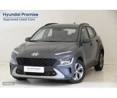 Hyundai Kona 1.6 GDI DT Maxx de 2023 con 16.430 Km por 23.500 EUR. en Valencia