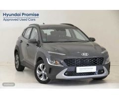 Hyundai Kona 1.6 GDI DT Maxx de 2023 con 16.430 Km por 23.500 EUR. en Valencia