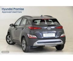 Hyundai Kona 1.6 GDI DT Maxx de 2023 con 16.430 Km por 23.500 EUR. en Valencia