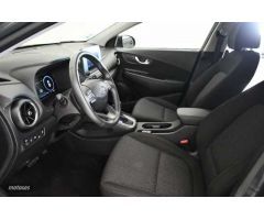 Hyundai Kona 1.6 GDI DT Maxx de 2023 con 16.430 Km por 23.500 EUR. en Valencia