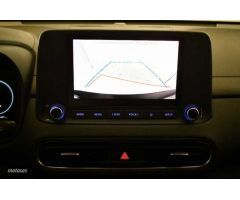 Hyundai Kona 1.6 GDI DT Maxx de 2023 con 16.430 Km por 23.500 EUR. en Valencia