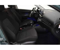 Hyundai Bayon 1.0 TGDI 48V Maxx de 2023 con 7.182 Km por 17.900 EUR. en Valencia