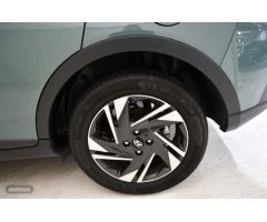 Hyundai Bayon 1.0 TGDI 48V Maxx de 2023 con 7.182 Km por 17.900 EUR. en Valencia