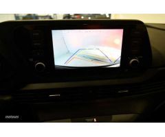 Hyundai Bayon 1.0 TGDI 48V Maxx de 2023 con 7.182 Km por 17.900 EUR. en Valencia