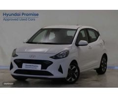 Hyundai i10 1.0 MPI Klass de 2024 con 3.745 Km por 14.900 EUR. en Valencia