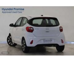 Hyundai i10 1.0 MPI Klass de 2024 con 3.745 Km por 14.900 EUR. en Valencia