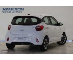 Hyundai i10 1.0 MPI Klass de 2024 con 3.745 Km por 14.900 EUR. en Valencia