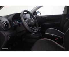 Hyundai i10 1.0 MPI Klass de 2024 con 3.745 Km por 14.900 EUR. en Valencia