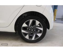 Hyundai i10 1.0 MPI Klass de 2024 con 3.745 Km por 14.900 EUR. en Valencia