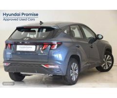 Hyundai Tucson 1.6 TGDI Klass 4x2 de 2024 con 17.896 Km por 24.500 EUR. en Valencia