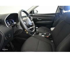 Hyundai Tucson 1.6 TGDI Klass 4x2 de 2024 con 17.896 Km por 24.500 EUR. en Valencia