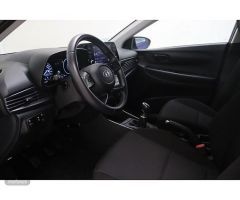 Hyundai i20 1.0 TGDI Klass 74 kW (100 CV) de 2022 con 28.209 Km por 15.990 EUR. en Guadalajara