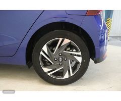 Hyundai i20 1.0 TGDI Klass 74 kW (100 CV) de 2022 con 28.209 Km por 15.990 EUR. en Guadalajara