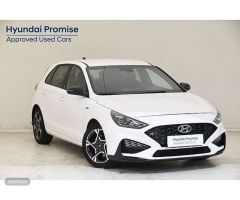 Hyundai i30 1.0 TGDI N-Line 30 Aniversario 88 kW (120 CV) de 2024 con 26.078 Km por 20.490 EUR. en G