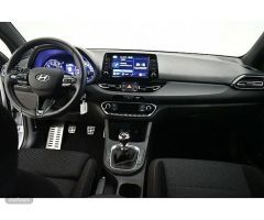 Hyundai i30 1.0 TGDI N-Line 30 Aniversario 88 kW (120 CV) de 2024 con 26.078 Km por 20.490 EUR. en G