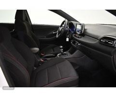 Hyundai i30 1.0 TGDI N-Line 30 Aniversario 88 kW (120 CV) de 2024 con 26.078 Km por 20.490 EUR. en G