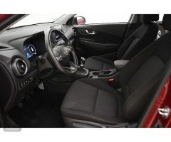 Hyundai Kona 1.0 TGDi Maxx 4x2 88 kW (120 CV) de 2023 con 39.109 Km por 19.490 EUR. en Guadalajara