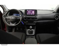 Hyundai Kona 1.0 TGDi Maxx 4x2 88 kW (120 CV) de 2023 con 39.109 Km por 19.490 EUR. en Guadalajara