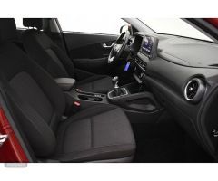 Hyundai Kona 1.0 TGDi Maxx 4x2 88 kW (120 CV) de 2023 con 39.109 Km por 19.490 EUR. en Guadalajara