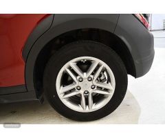 Hyundai Kona 1.0 TGDi Maxx 4x2 88 kW (120 CV) de 2023 con 39.109 Km por 19.490 EUR. en Guadalajara