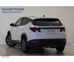 Hyundai Tucson 1.6 CRDI Klass 4x2 85 kW (115 CV) de 2022 con 42.857 Km por 21.900 EUR. en Guadalajar