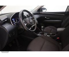 Hyundai Tucson 1.6 CRDI Klass 4x2 85 kW (115 CV) de 2022 con 42.857 Km por 21.900 EUR. en Guadalajar