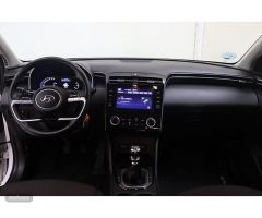 Hyundai Tucson 1.6 CRDI Klass 4x2 85 kW (115 CV) de 2022 con 42.857 Km por 21.900 EUR. en Guadalajar