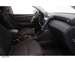 Hyundai Tucson 1.6 CRDI Klass 4x2 85 kW (115 CV) de 2022 con 42.857 Km por 21.900 EUR. en Guadalajar